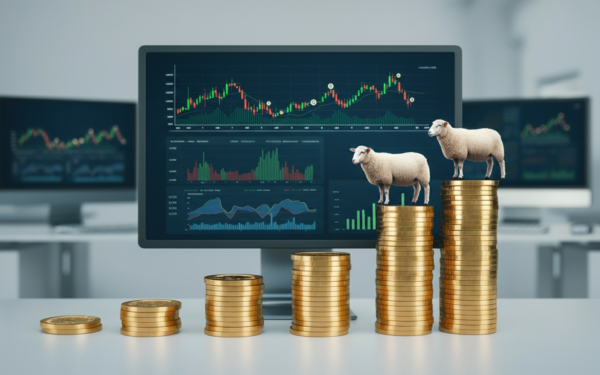 Evitando o Efeito Manada: 5 Dicas Essenciais