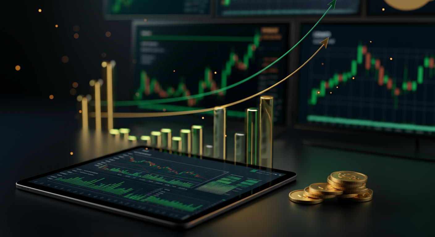 FOMO em Investimentos 2026: Guia Para Evitar o Efeito Manada