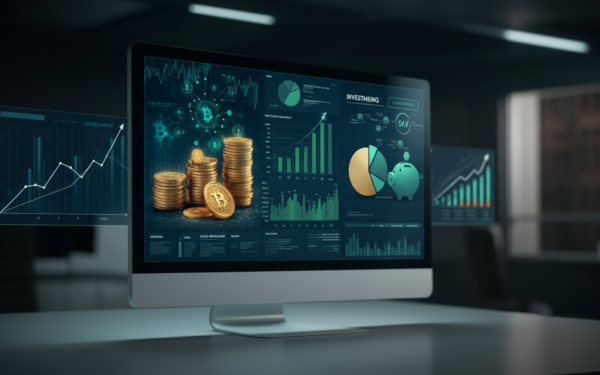 Top 5 Alternativas de Investimento Anti-FOMO