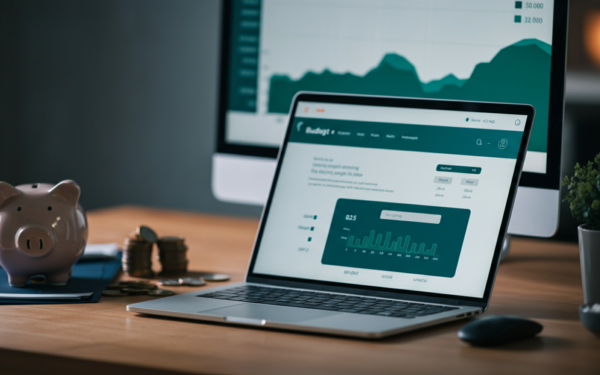 5 Dicas para Reduzir o Estresse Financeiro