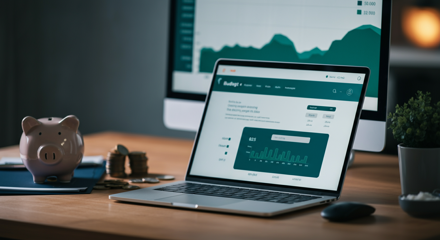 Estresse Financeiro: Guia 2026 para Sair das Dívidas