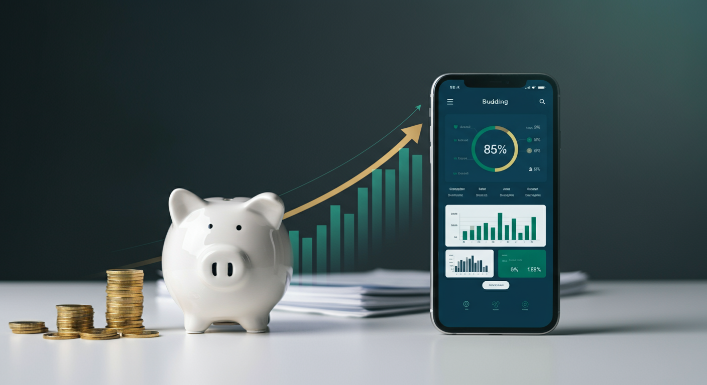 Finanças Pessoais 2026: Guia Completo para Iniciantes