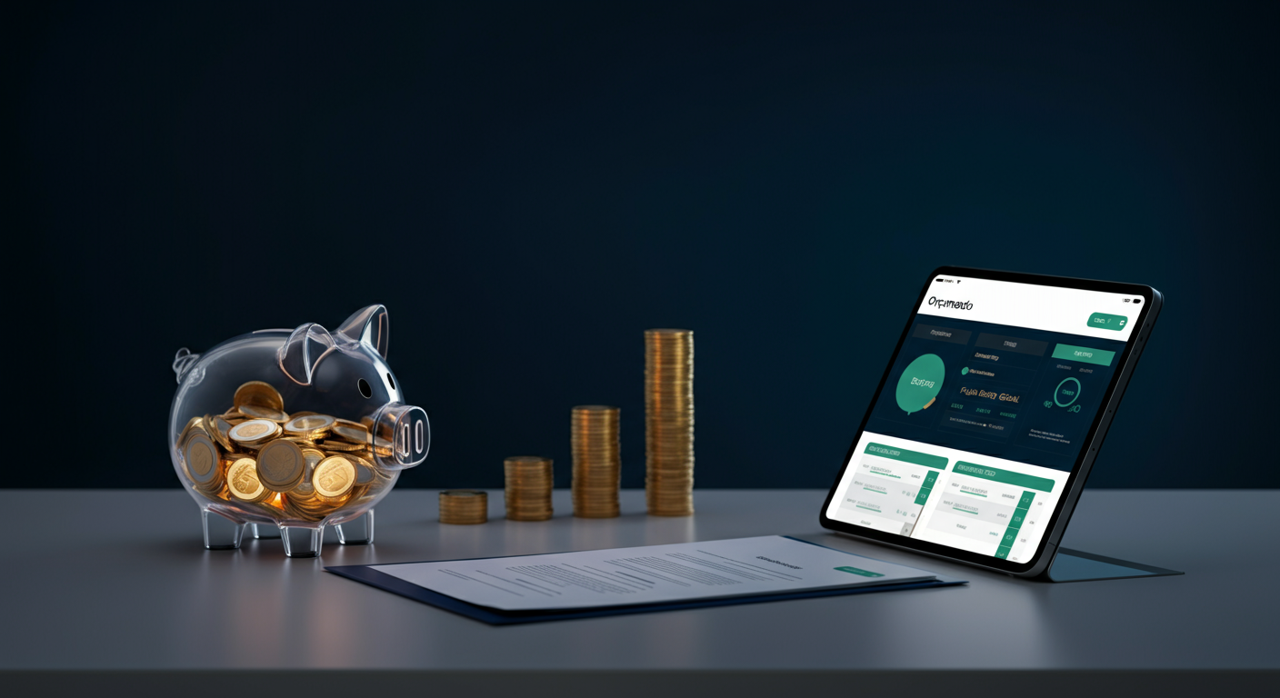 Orçamento Blindado 2026: Fuja do Consumo Emocional