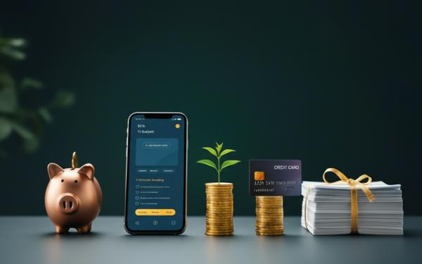 5 Passos Simples para Adotar o Minimalismo Financeiro