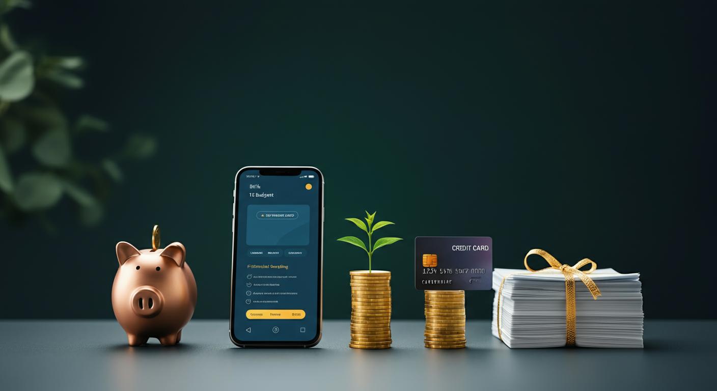 Minimalismo Financeiro: Guia Completo para Organizar-se em 2026