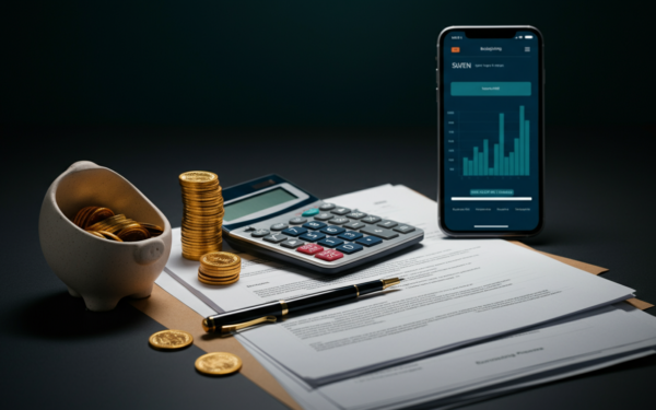 Gastos Emocionais: Como Controlá-los (Tutorial)