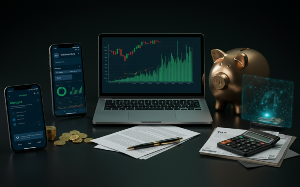 5 Hábitos Matinais de Milionários (Guia 2026)