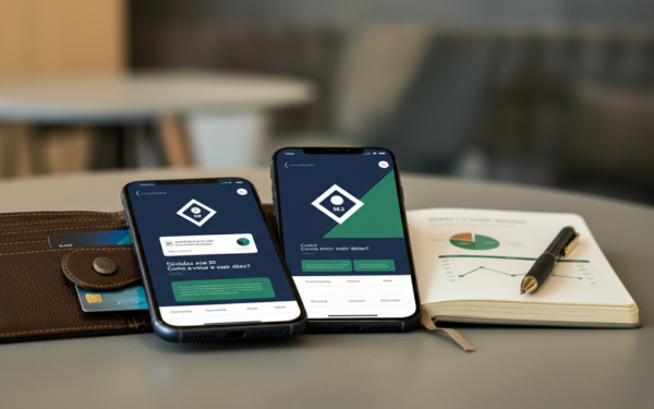 Dívidas aos 20: Como evitar e sair delas?