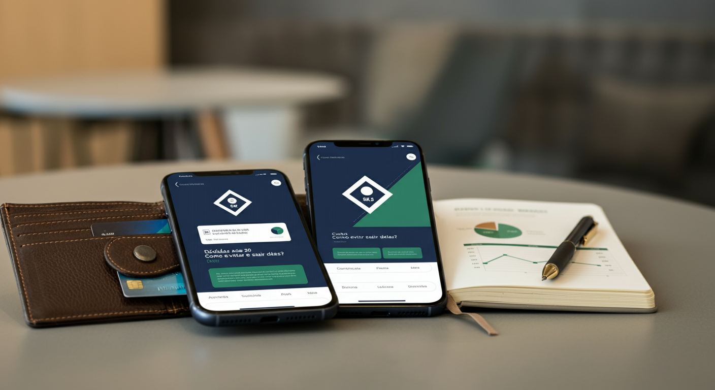 Dívidas aos 20 Anos: O Guia Definitivo para Quitar em 2026