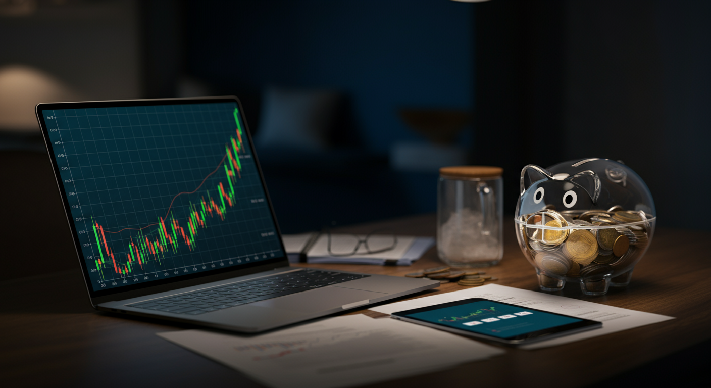 Aposentadoria aos 40 em 2026: O Guia Definitivo para o Futuro