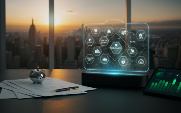 40 anos: Compare Seguros e Garanta Seu Futuro