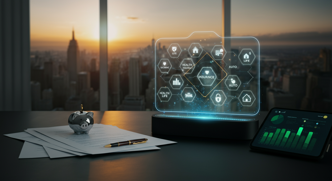 40 anos: Compare Seguros e Garanta Seu Futuro
