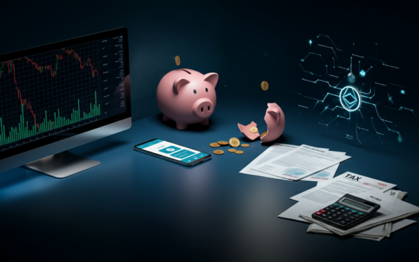 5 Erros Financeiros Comuns Aos 50 (Guia 2026)