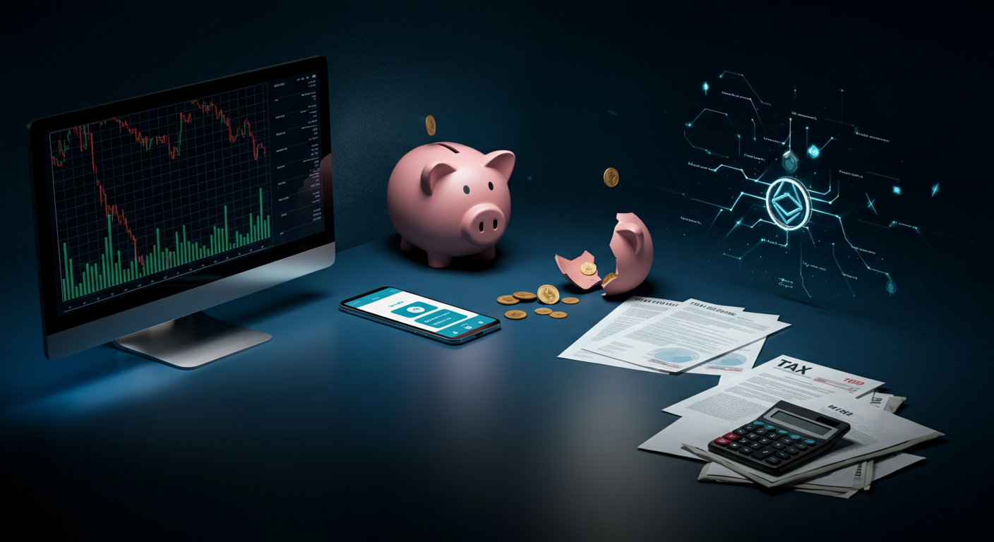 5 Erros Financeiros aos 50 Anos: Guia Definitivo 2026