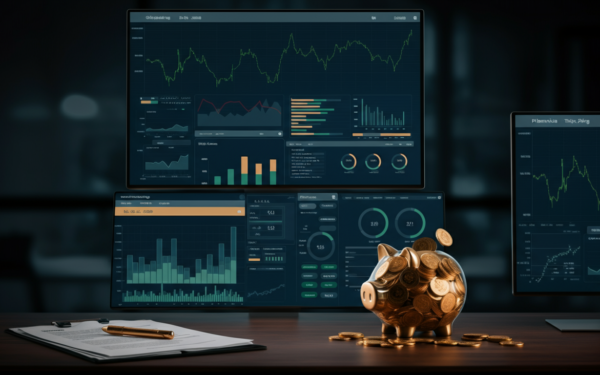 Aposentadoria Turbinada: Invista Certo Aos 50