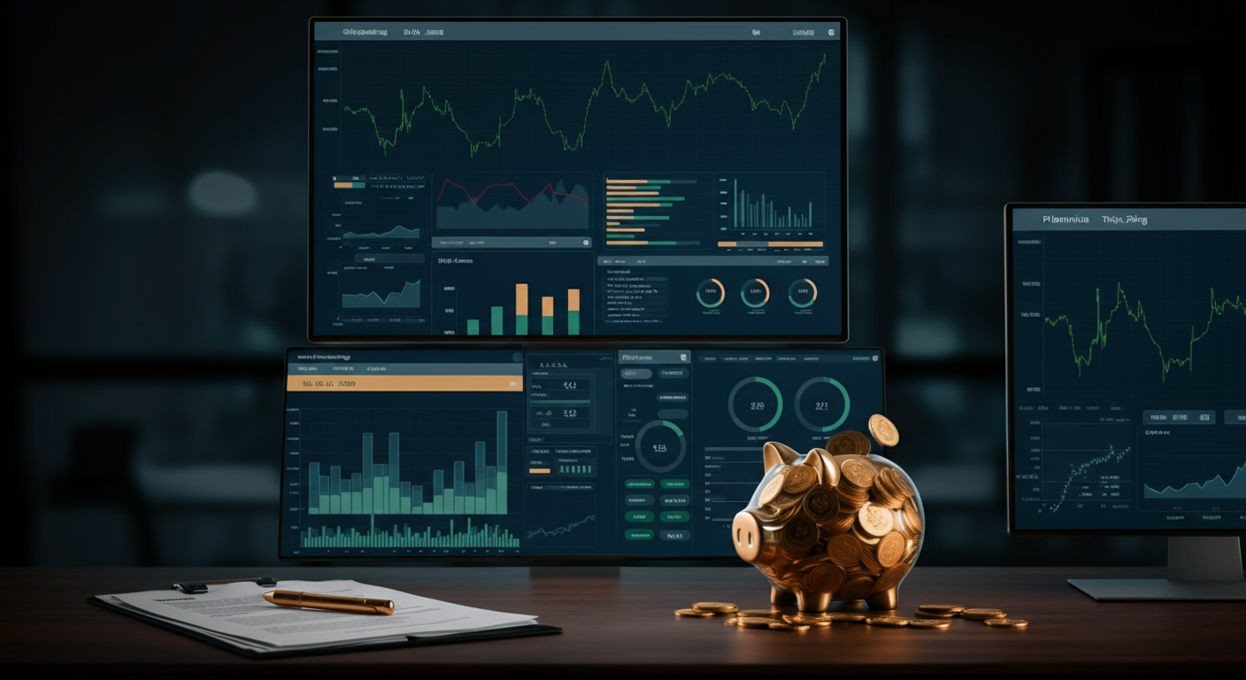 Aposentadoria Turbinada: Invista Certo Aos 50