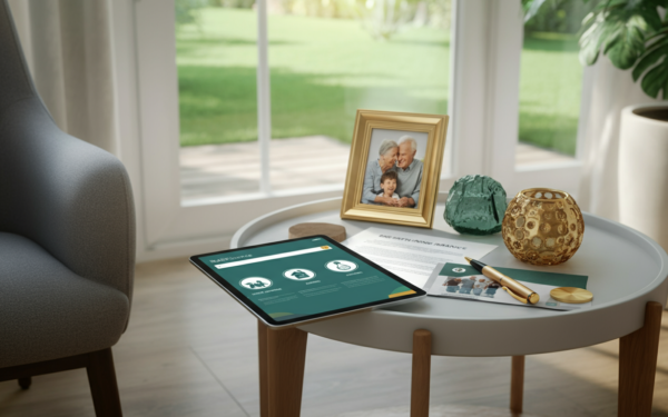 2026: Melhores Seguros Para Quem Tem 50+