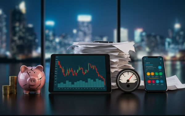 5 erros ao planejar aposentadoria aos 60