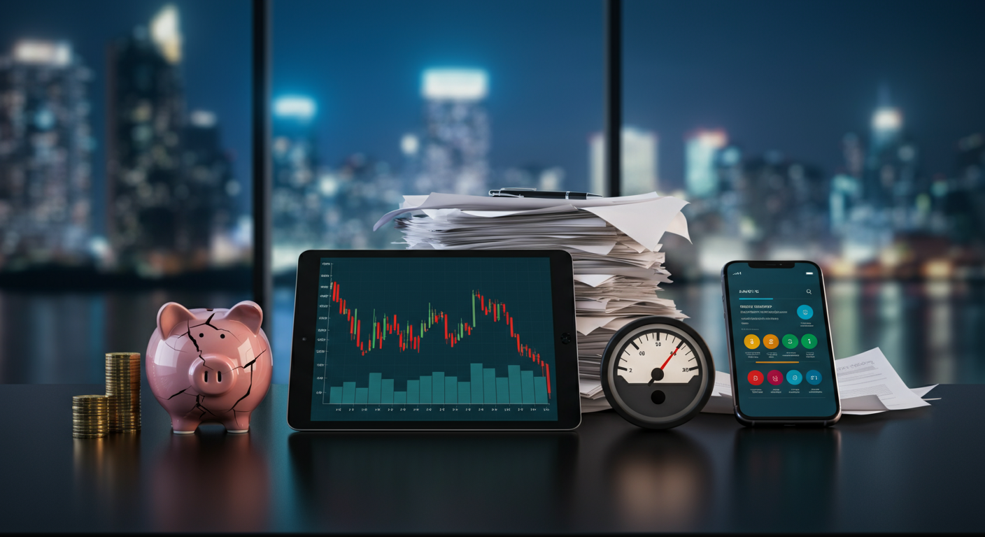 Aposentadoria aos 60 em 2026: 5 Erros Fatais a Evitar