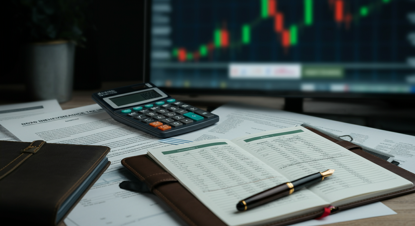 Imposto de Herança (ITCMD) 2026: Guia Completo das Novas Regras