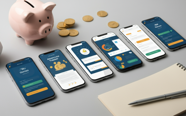 5 Apps Para Gerenciar a Mesada dos Filhos em 2026