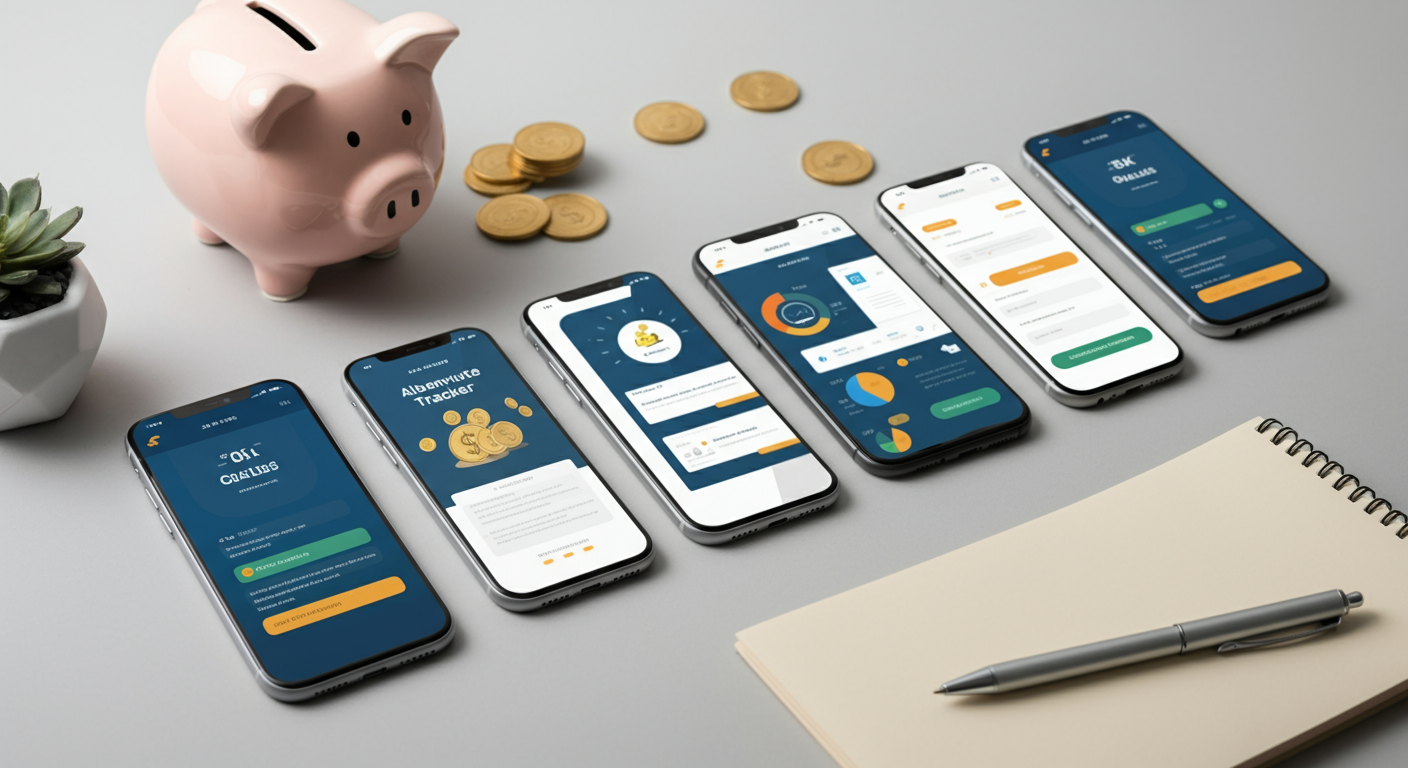 Os 5 Melhores Apps de Mesada para Filhos em 2026