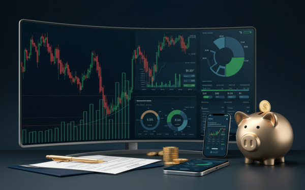 Quanto preciso para viver de renda em 2026? Guia