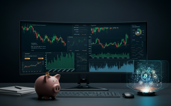 Renda Passiva 2026: Melhores investimentos hoje