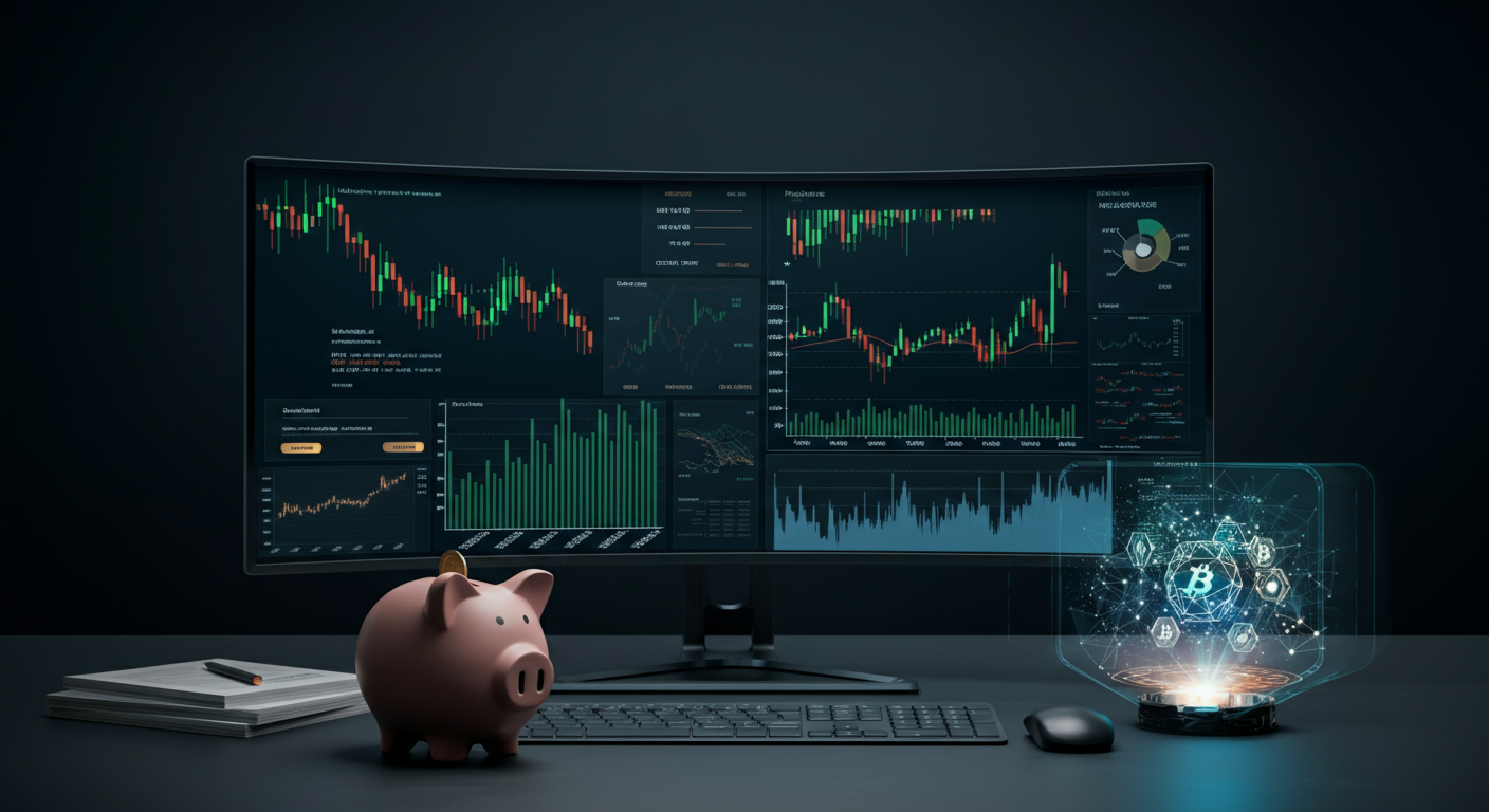 Renda Passiva em 2026: Os Melhores Investimentos Atuais