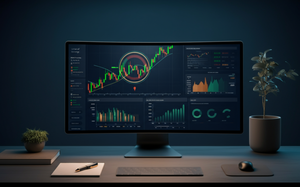 Viver de renda: Simulador para alcançar a meta