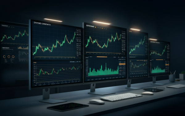 Invista Melhor: Como Analisar Ações de Dividendos