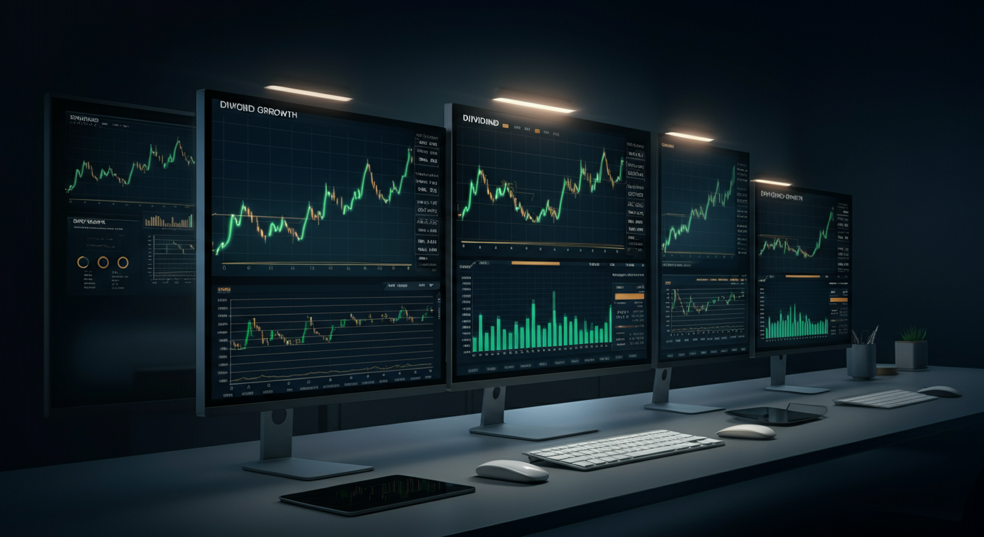 Invista Melhor: Como Analisar Ações de Dividendos