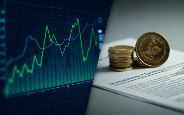 Ações de Dividendos vs Renda Fixa: Qual em 2026?