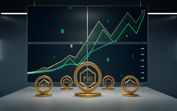 Top 5 FIIs para Renda Mensal em 2026: Guia Completo
