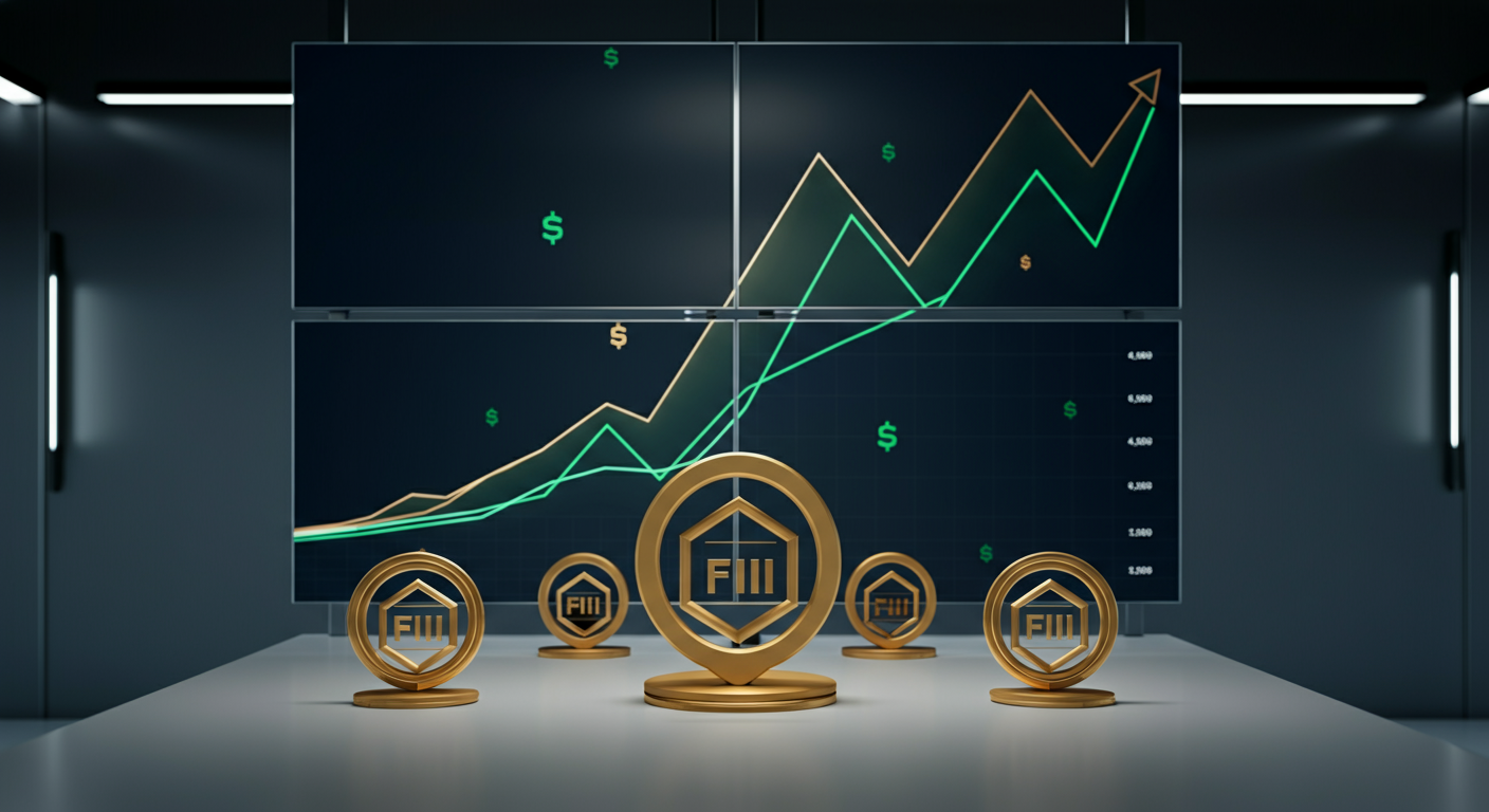 Top 5 FIIs para Renda Mensal em 2026: Um Guia Completo