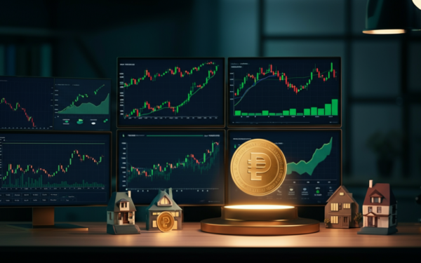 Renda Passiva Turbinada: FIIs são a Chave?