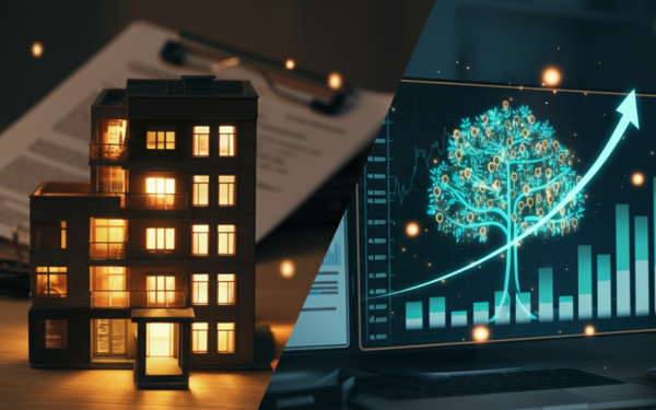 Aluguel x Dividendos: Qual a Melhor Renda Passiva?