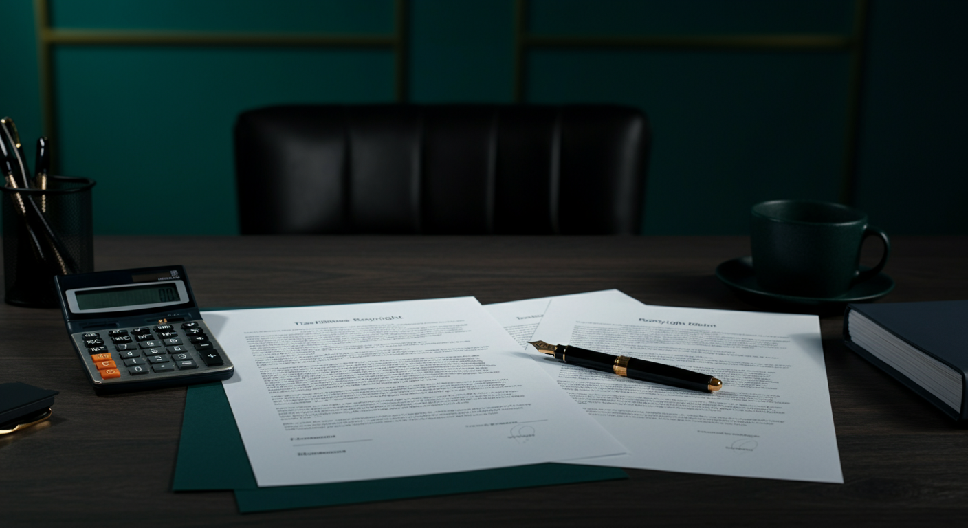 Royalties e Direitos Autorais 2026: Guia Definitivo