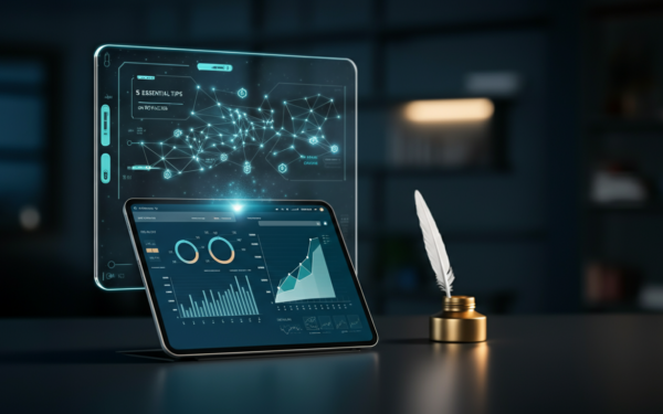 5 Dicas Essenciais Sobre Royalties em 2026