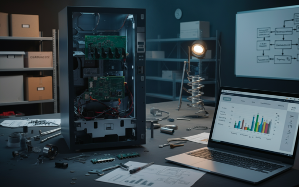 Como Escolher a Máquina de Venda Ideal: Tutorial