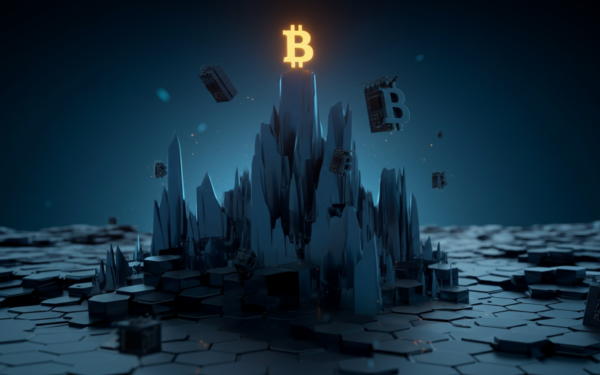 Halving Bitcoin: Impacto no Hashrate e Mineração