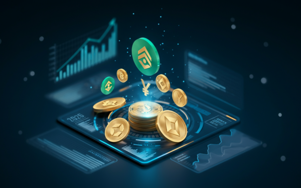 Tutorial: Como Analisar Altcoins Para 2026