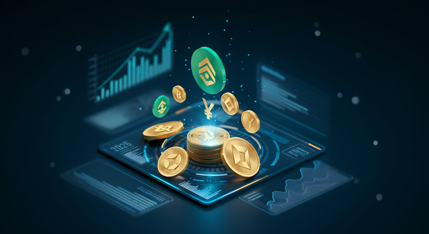 Como Analisar Altcoins em 2026: O Guia Definitivo