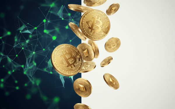 Blockchain vs Criptomoeda: Qual a Diferença?