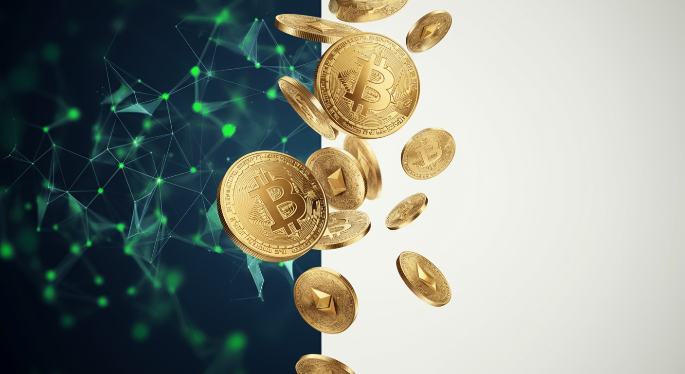 Blockchain vs Criptomoeda: Guia Definitivo Brasil 2026