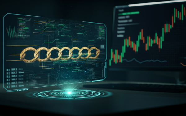 Tutorial Blockchain: Como Começar em 2026