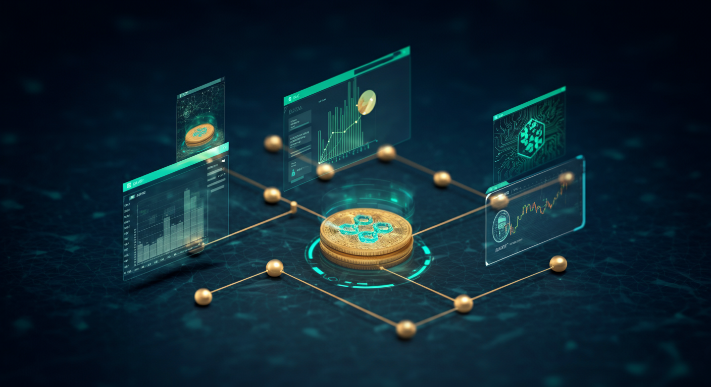 Smart Contracts: 5 Vantagens Cruciais em 2026