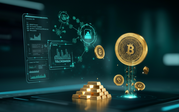 Como Tokenizar Ativos Reais: Tutorial Passo a Passo