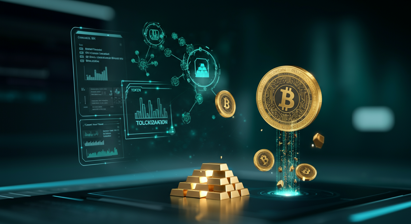 Tokenização de Ativos Reais: Guia Completo 2026