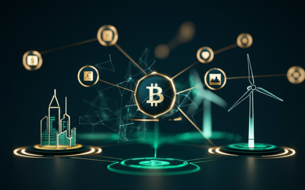 Tokenização de Ativos: O Que É e Por Que Importa?